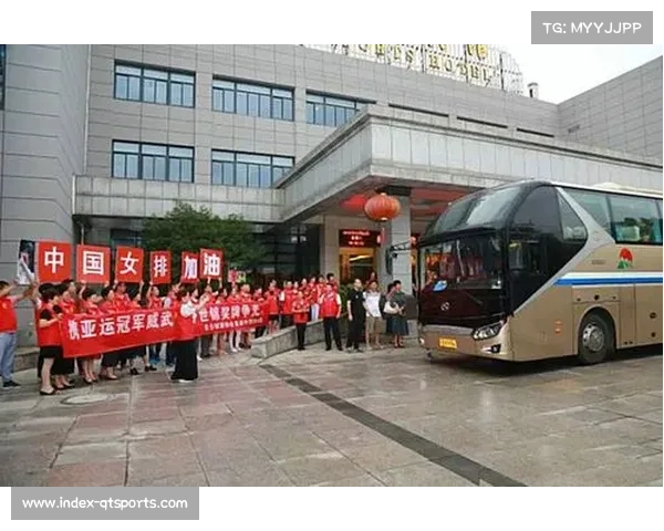 中国宁波将举办下一届世锦赛筹备工作正式启动全面推进