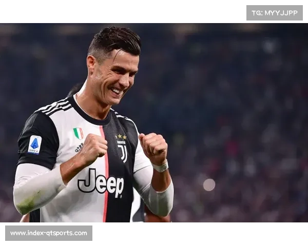 C罗庆祝动作标志性，Siu瞬间球迷文化现象