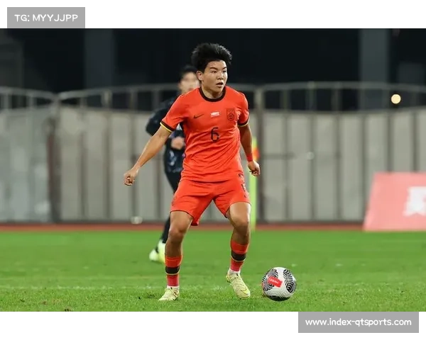 中国足球小将留洋计划新增一人，徐彬加盟狼队