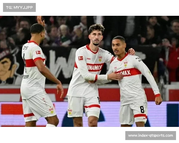 圣保利vs斯图加特：斯图加特客场胜率83%