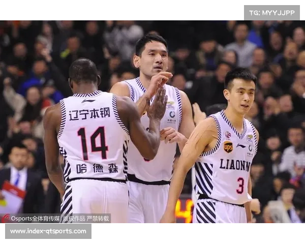 传统劲旅辽宁队新老交替期：2胜1负战绩反映磨合阵痛